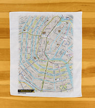 Load image into Gallery viewer, Kerchief Maps