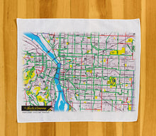 Load image into Gallery viewer, Kerchief Maps