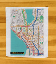 Load image into Gallery viewer, Kerchief Maps