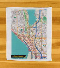 Load image into Gallery viewer, Kerchief Maps

