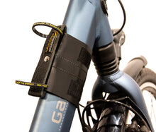Load image into Gallery viewer, L - Bike Tube Phone Mount