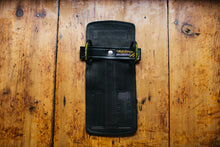 Load image into Gallery viewer, leather iPhone holder mount for electric bikes, carbon, aluminum, road bikes, mountain bikes