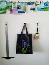 Load image into Gallery viewer, Antique Gold Italian Leather Tote
