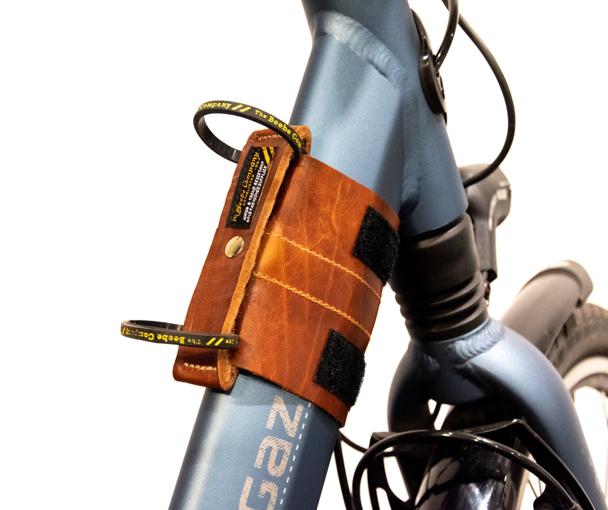 L Bike Tube Phone Mount – The Beebe Company - Main Image