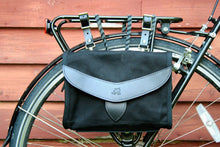 Load image into Gallery viewer, bike pannier bike bag crossbody bag water resistant
